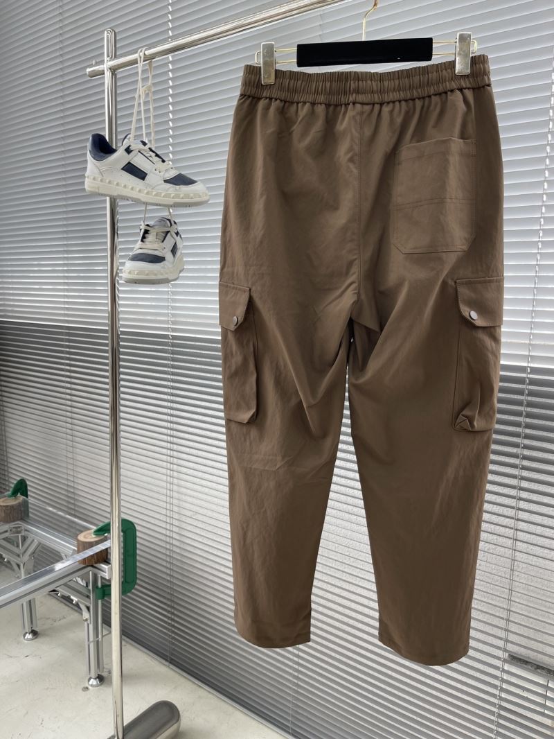 Descente Long Pants